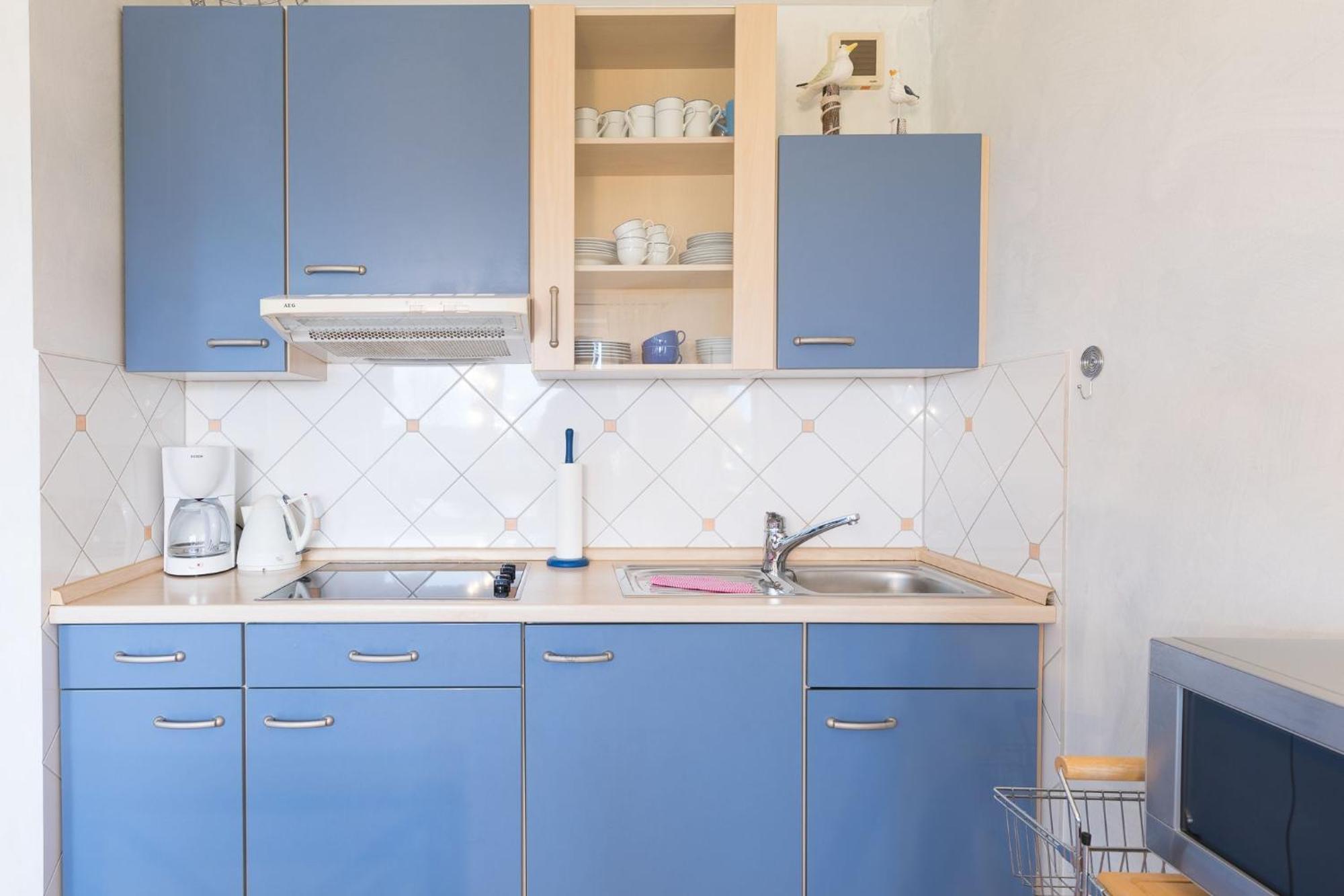 Vogelsand 310 Κουξχάφεν Εξωτερικό φωτογραφία